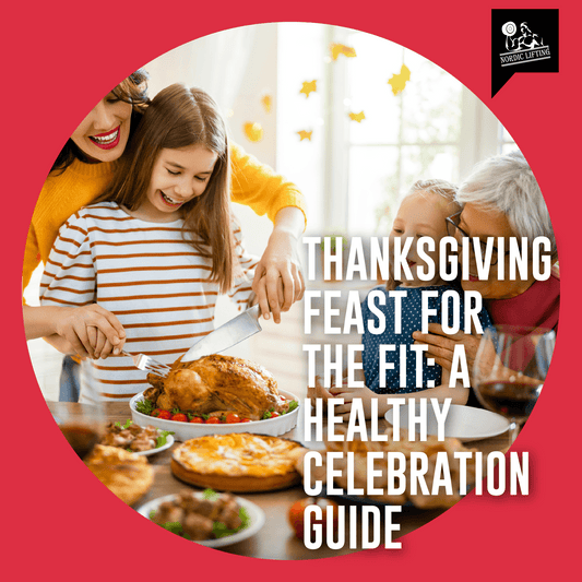 A Happy Family Gathering Around The Table Set For Thanksgiving Day