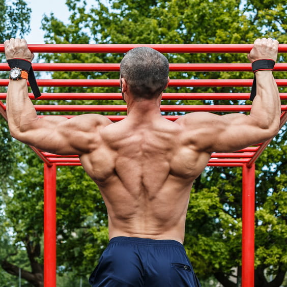 Austin dunham best sale pull up bar