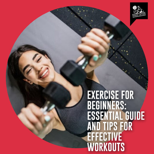 Exercise for Beginners: Essential Guide and Tips for Effective Workouts