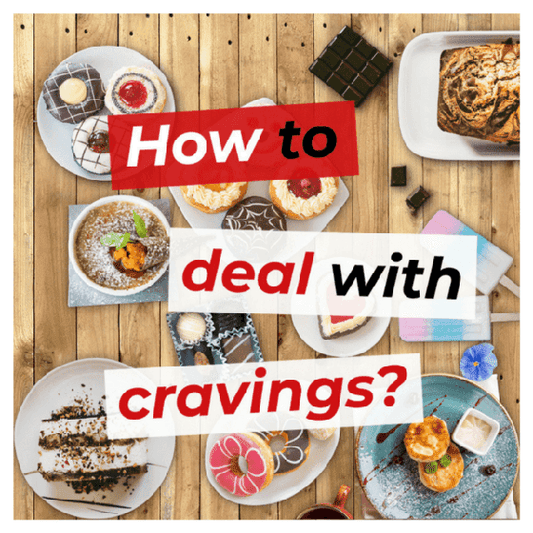 How to Deal with Cravings: Effective Strategies for Managing Urges
