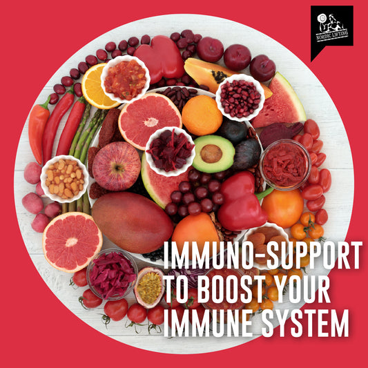 A platter of natural food consists of seedless fruit, citrus, vegetables, etc.