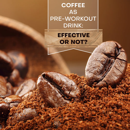 Is Coffee a Good Pre-Workout Benefits, Drawbacks, and Timing