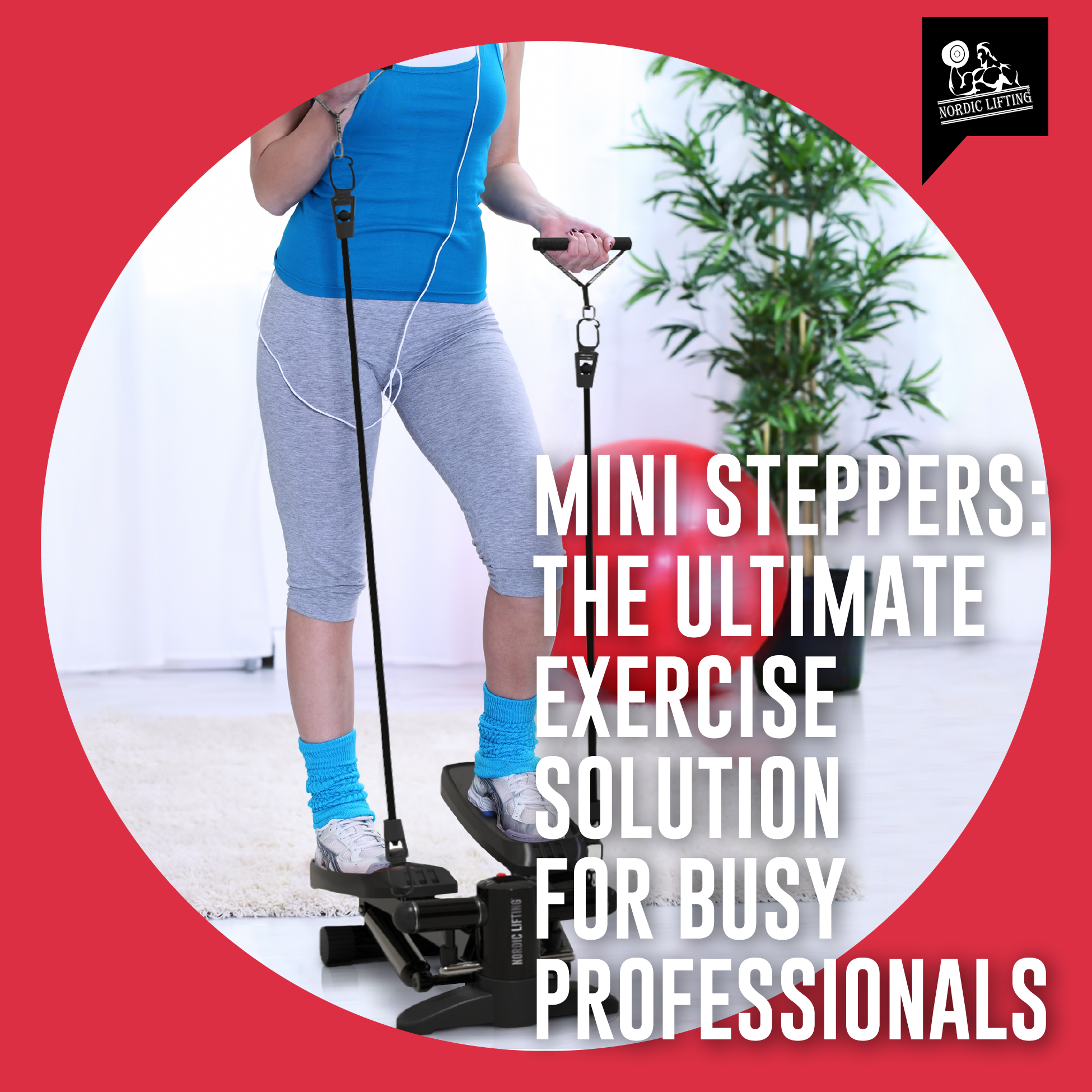 Do mini steppers discount work