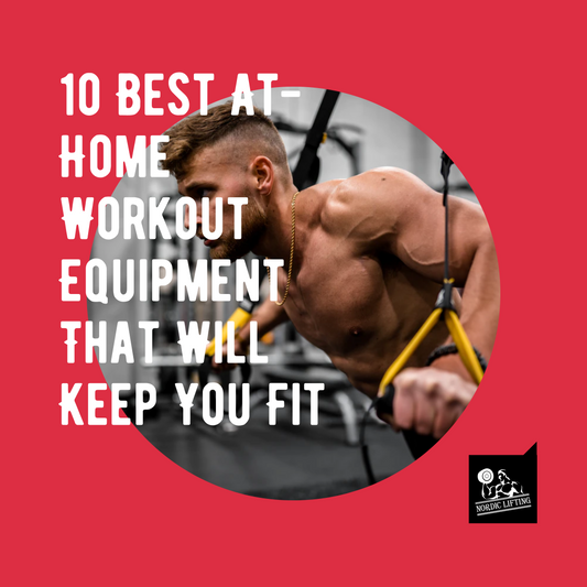 The 10 Best Small Workout Equipment For Home