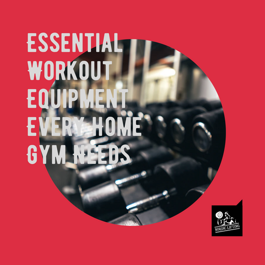 Home Gym Setup Tips for Maximizing Space and Efficiency