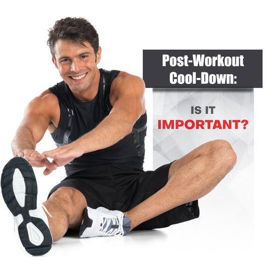 Post-Workout Cool-Down: Is It Important?