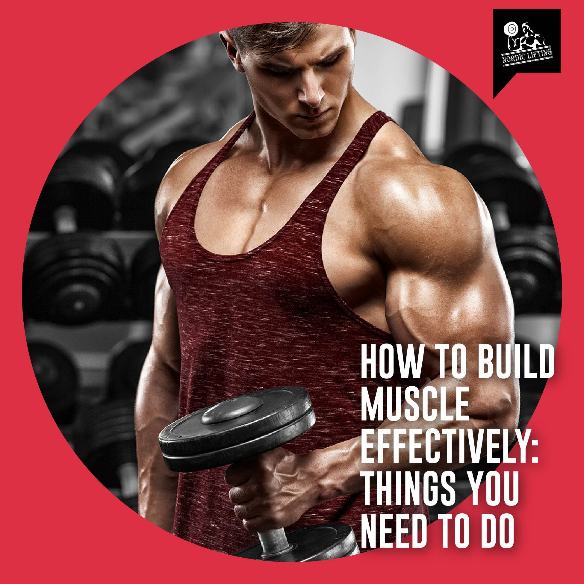 How To Get Strong Without Weights – Nordic Lifting
