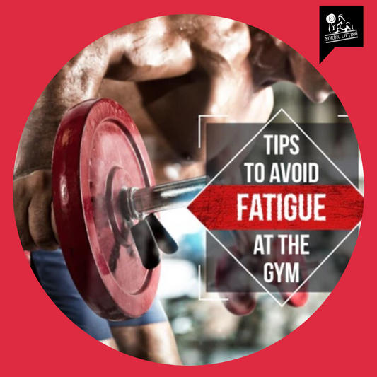 Tips to Avoid Fatigue at the Gym: Maximize Your Energy and Performance