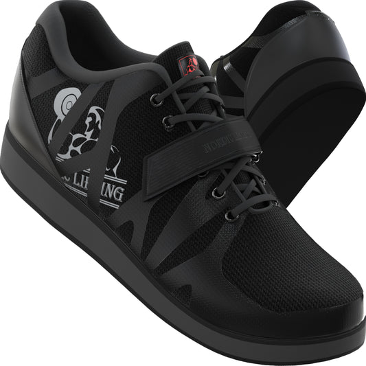 Powerlifting Shoes - MEGIN