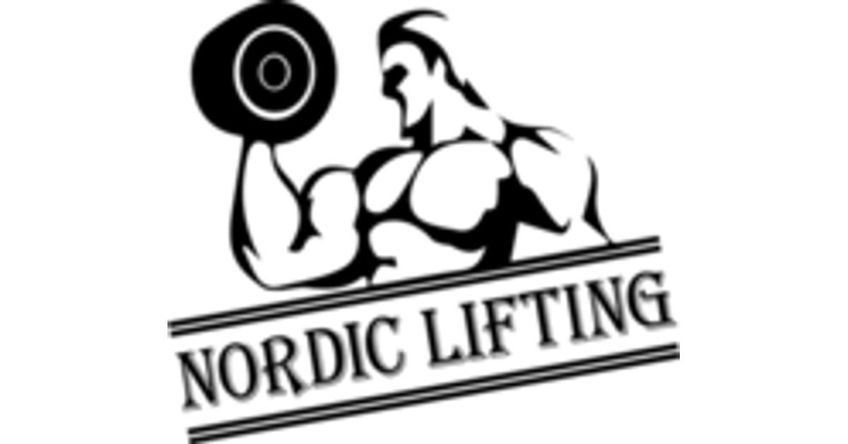Nordic lifting megin new arrivals