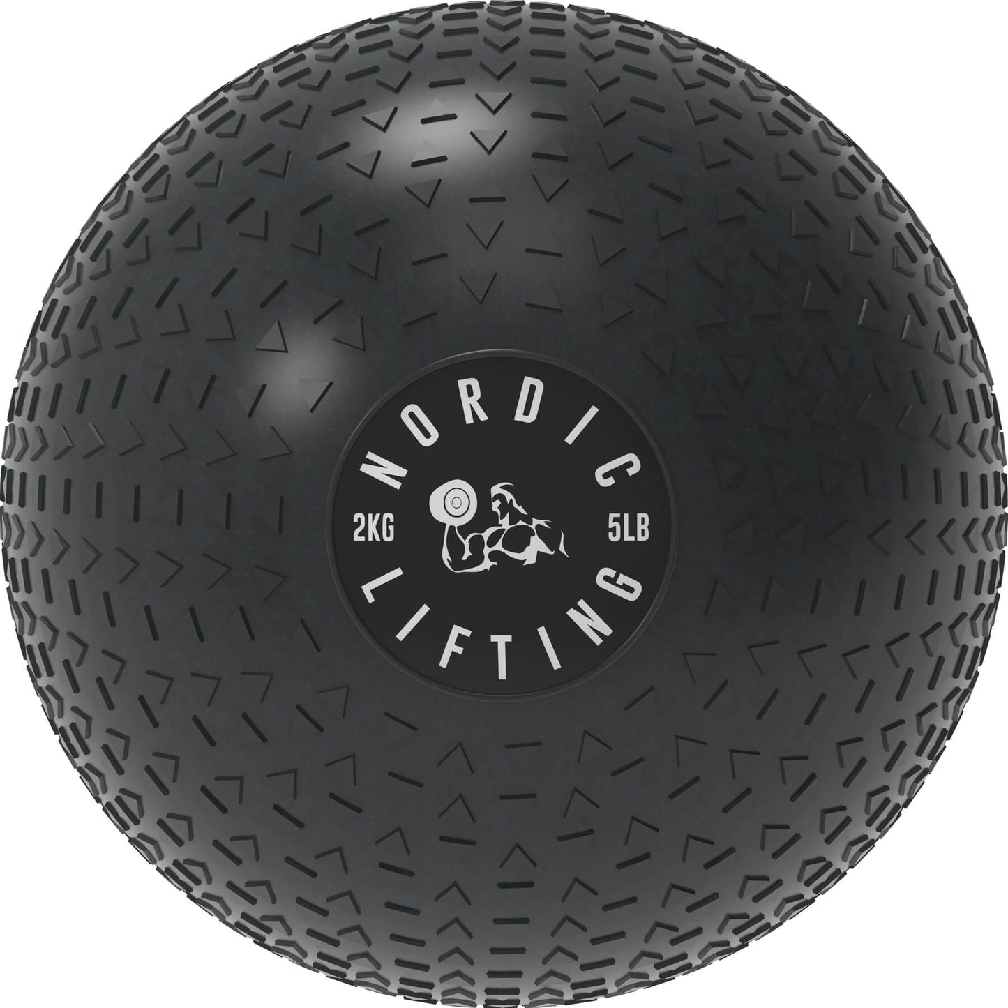 5 lb Nordic Lifting Slam Ball