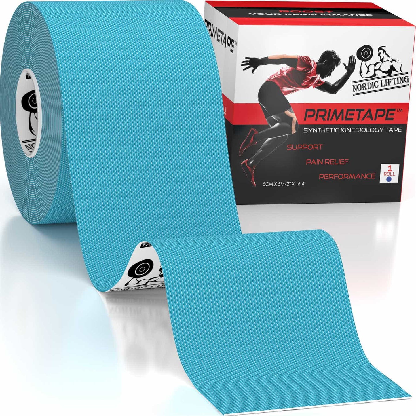 Kinesiology Tape - PrimeTape