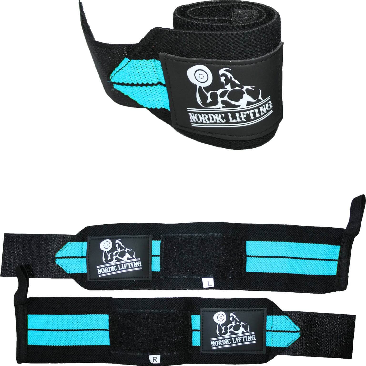 Wrist Wraps (14