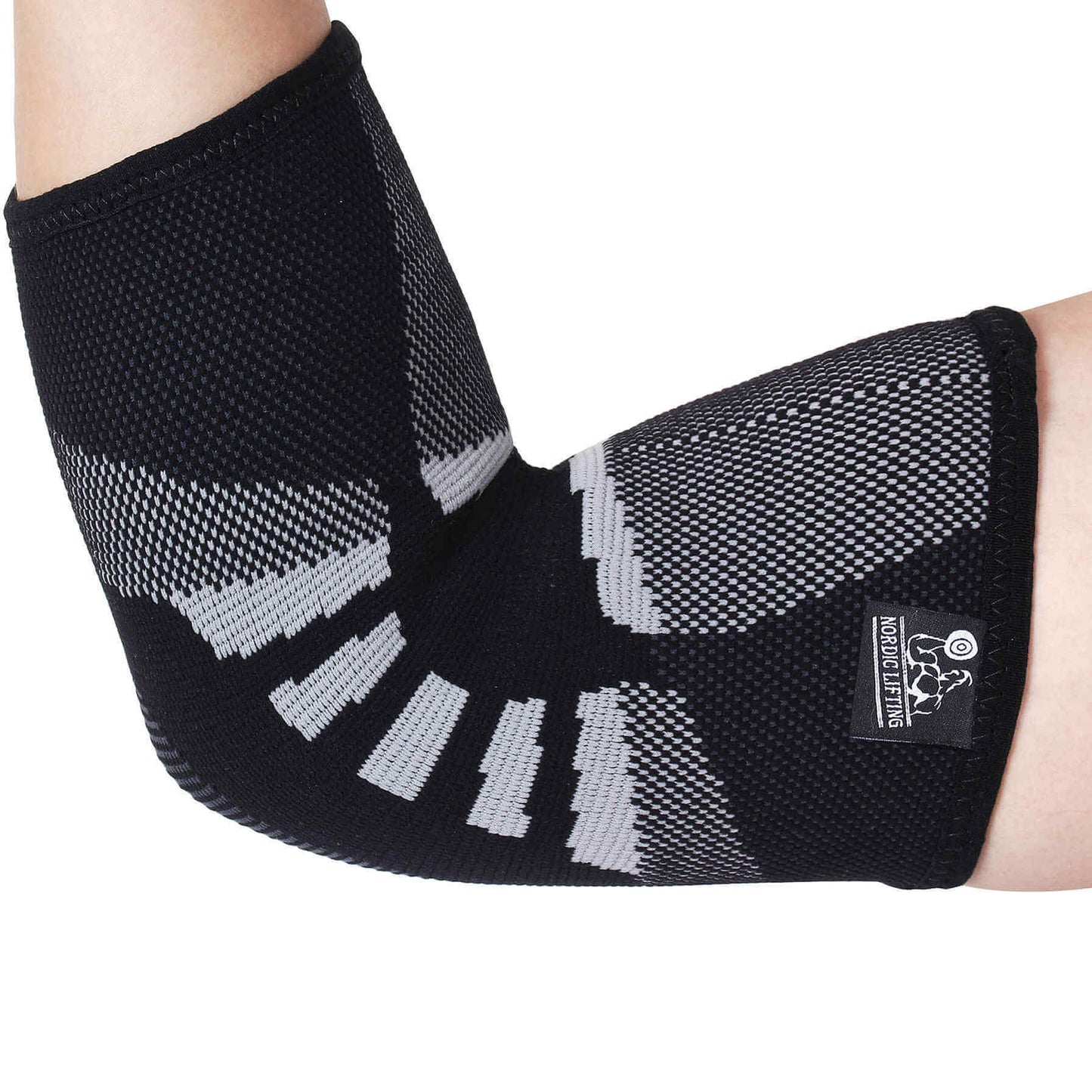 Elbow Compression Sleeves