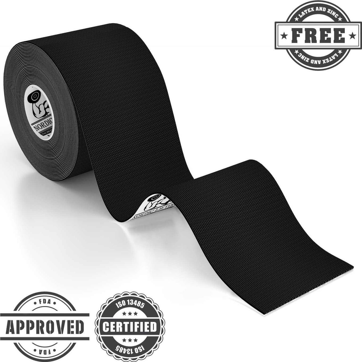 Kinesiology Tape - PrimeTape