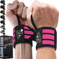 Wrist Wraps (14")