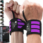 Wrist Wraps (14")