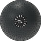 Slam Ball Suitable for Cardio, Core & Fitness Training by Nordic Lifting