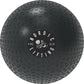 Slam Ball Suitable for Cardio, Core & Fitness Training by Nordic Lifting