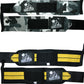 Wrist Wraps (14")