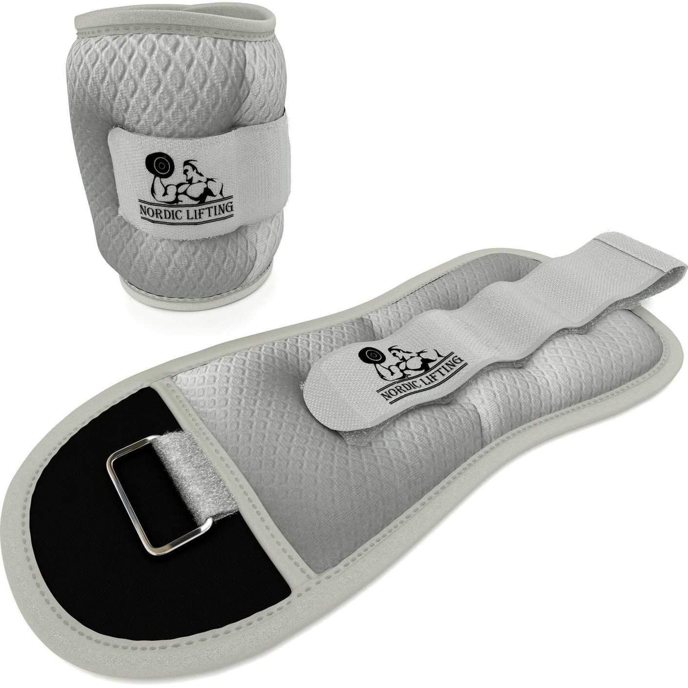 ankle wrist weights banner