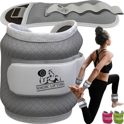 Ankle / Wrist Weights