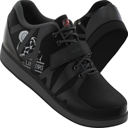 Powerlifting Shoes - MEGIN