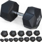 Prism Dumbbell
