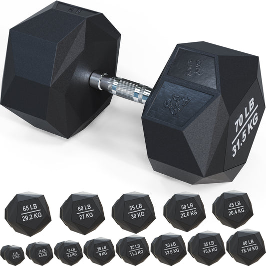 Prism Dumbbell
