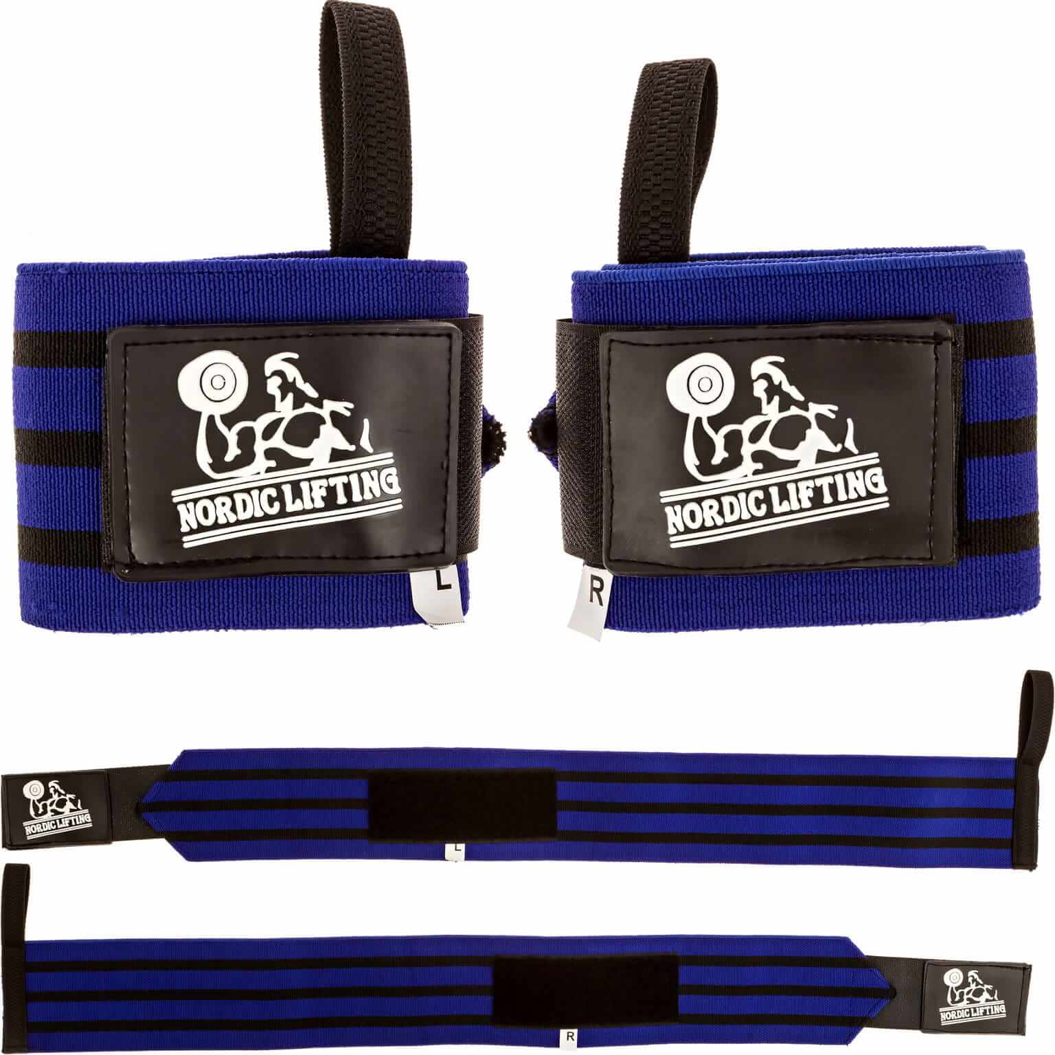 Heavy Duty Weight Wrist buy Wraps