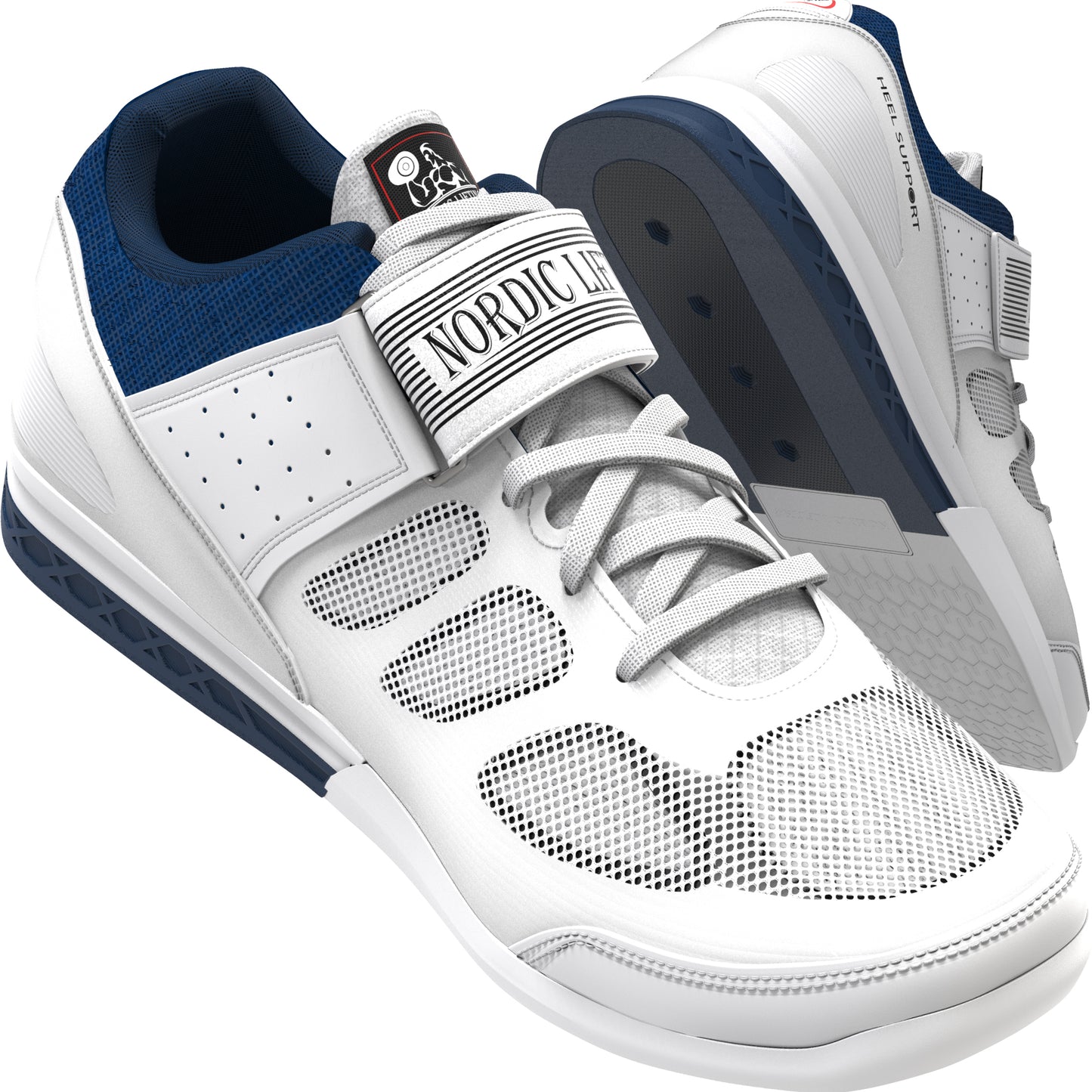 Weightlifting Shoes - VENJA