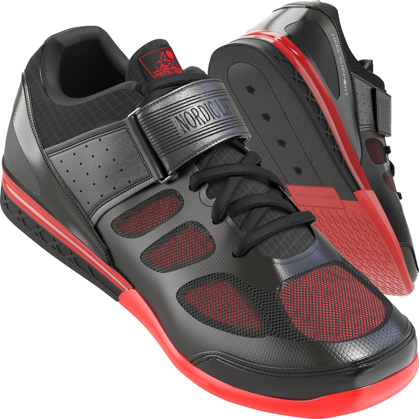 Weightlifting Shoes - VENJA