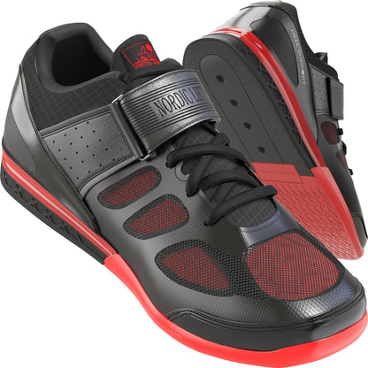 Weightlifting Shoes - VENJA