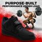 Powerlifting Shoes - MEGIN