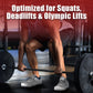 Weightlifting Shoes - VENJA