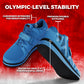 Powerlifting Shoes - MEGIN