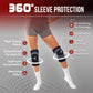 Knee Compression Sleeves