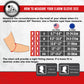 Elbow Compression Sleeves