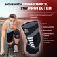 Knee Compression Sleeves
