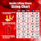 Powerlifting Shoes - MEGIN