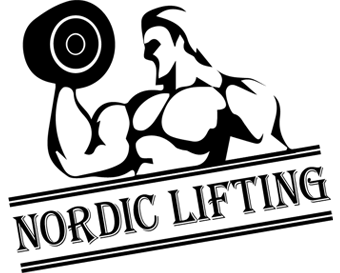 Nordic Lifting logo