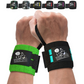 Wrist Wraps (14")