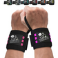Wrist Wraps (14")