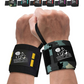 Wrist Wraps (14")