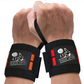 Wrist Wraps (14")