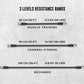 Resistance Bands Set
