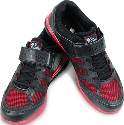 Clearance weightlifting shoes online